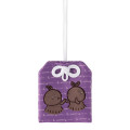 Japan Chiikawa Amulet Omamori Charm - Chiikawa Movie The Secret of Mermaid Island Secret Safe - 1