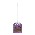 Japan Chiikawa Amulet Omamori Charm - Chiikawa Movie The Secret of Mermaid Island Secret Safe - 3
