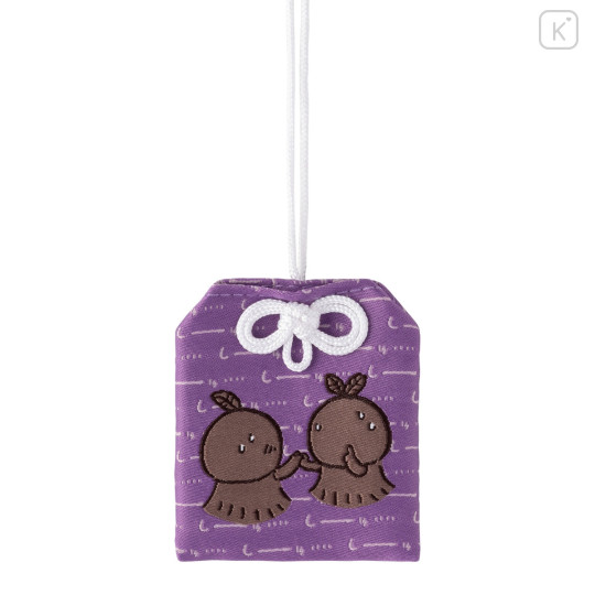 Japan Chiikawa Amulet Omamori Charm - Chiikawa Movie The Secret of Mermaid Island Secret Safe - 5