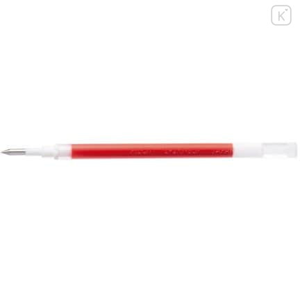 Japan Pilot LP2RF Gel Pen Refill - 0.38mm Red - 2