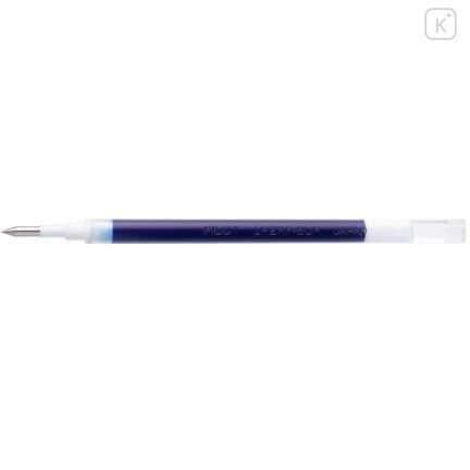 Japan Pilot LP2RF Gel Pen Refill - 0.38mm Blue - 2