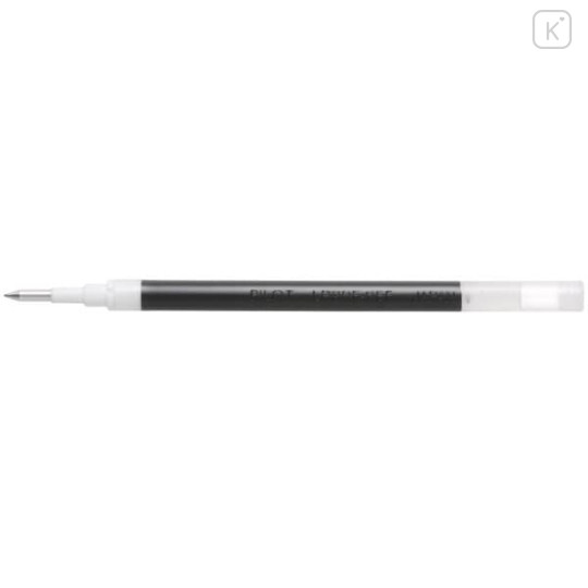 Japan Pilot LP2RF Gel Pen Refill - 0.5mm Black - 2