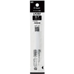 Japan Pilot LP2RF Gel Pen Refill - 0.7mm Black