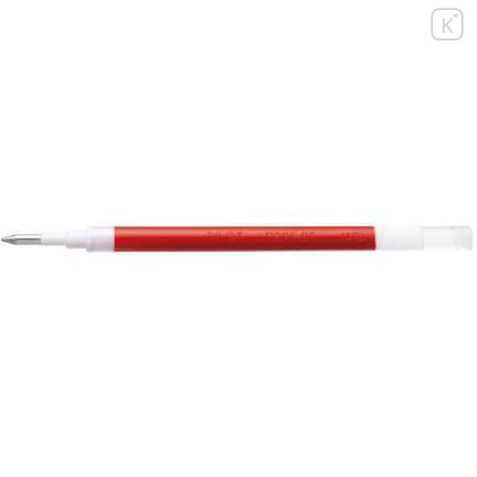 Japan Pilot LP2RF Gel Pen Refill - 0.7mm Red - 2