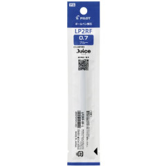 Japan Pilot LP2RF Gel Pen Refill - 0.7mm Blue