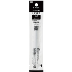 Japan Pilot LP2RF Gel Pen Refill - 1mm Black