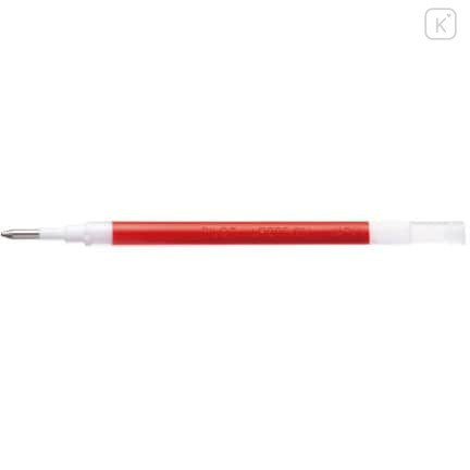 Japan Pilot LP2RF Gel Pen Refill - 1mm Red - 2