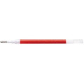 Japan Pilot LP2RF Gel Pen Refill - 1mm Red - 2