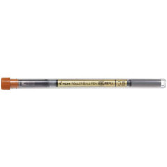 Japan Pilot BLGS Gel Pen Refill - 0.5mm Black