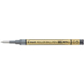 Japan Pilot BLGS Gel Pen Refill - 0.5mm Black - 2