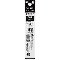 Japan Pilot LPTRF Gel Pen Refill - 0.4mm Black