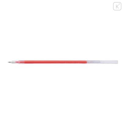 Japan Pilot LPTRF Gel Pen Refill - 0.4mm Red - 2