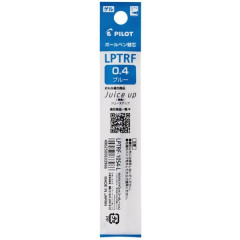 Japan Pilot LPTRF Gel Pen Refill - 0.4mm Blue