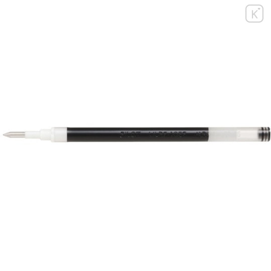 Japan Pilot LILRF Gel Pen Refill - 0.5mm Black - 2