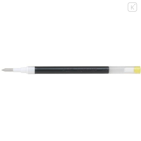 Japan Pilot LILRF Gel Pen Refill - 0.5mm Nuance Black Yellow - 2