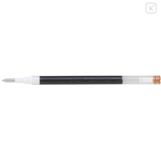 Japan Pilot LILRF Gel Pen Refill - 0.5mm Nuance Black Brown - 2