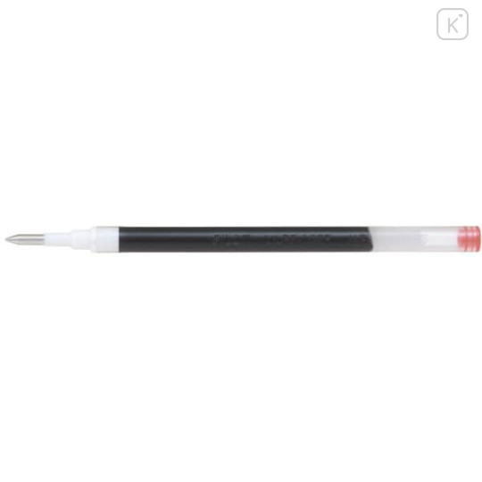 Japan Pilot LILRF Gel Pen Refill - 0.5mm Nuance Black Red - 2