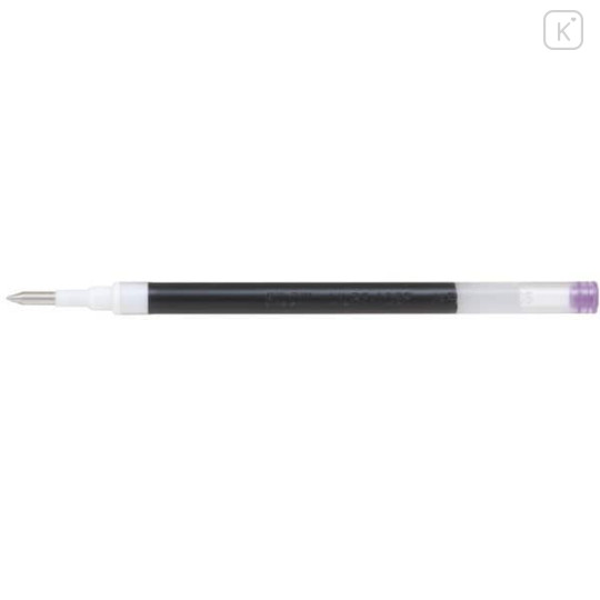 Japan Pilot LILRF Gel Pen Refill - 0.5mm Nuance Black Violet - 2