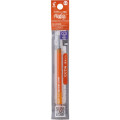 Japan Pilot FriXion Synergy LFRF Gel Pen Refill - 0.3mm Orange - 1