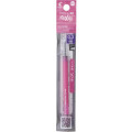 Japan Pilot FriXion Synergy LFRF Gel Pen Refill - 0.3mm Pink - 1