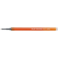 Japan Pilot FriXion Synergy LFRF Gel Pen Refill - 0.4mm Orange - 2