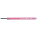 Japan Pilot FriXion Synergy LFRF Gel Pen Refill - 0.4mm Pink - 2