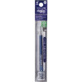 Japan Pilot FriXion Synergy LFRF Gel Pen Refill - 0.5mm Blue Black - 1