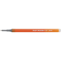 Japan Pilot FriXion Synergy LFRF Gel Pen Refill - 0.5mm Orange - 2