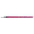 Japan Pilot FriXion Synergy LFRF Gel Pen Refill - 0.5mm Pink - 2