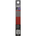 Japan Pilot FriXion Synergy LFRF Gel Pen Refill Set - 0.3mm Red - 1