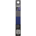 Japan Pilot FriXion Synergy LFRF Gel Pen Refill Set - 0.3mm Blue - 1