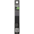 Japan Pilot FriXion Synergy LFRF Gel Pen Refill Set - 0.5mm Black - 1