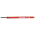 Japan Pilot FriXion Synergy LFRF Gel Pen Refill Set - 0.5mm Red - 2