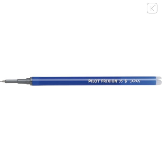 Japan Pilot FriXion Synergy LFRF Gel Pen Refill Set - 0.5mm Blue - 2