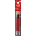 Japan Pilot FriXion Synergy LFRF Multi Gel Pen Refill Set - 0.4mm Red - 1