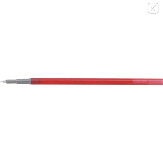 Japan Pilot FriXion Synergy LFRF Multi Gel Pen Refill Set - 0.4mm Red - 2