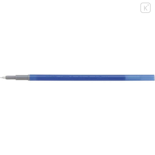 Japan Pilot FriXion Synergy LFRF Multi Gel Pen Refill Set - 0.4mm Black & Red & Blue - 3