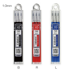 Japan Pilot FriXion Ball LFBKRF Gel Pen Refill Set - 1mm