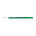 Japan Pilot FriXion Ball LFBTRF Gel Pen Refill - 0.38mm Green - 2