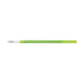 Japan Pilot FriXion Ball LFBTRF Gel Pen Refill - 0.38mm Light Green - 2