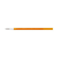 Japan Pilot FriXion Ball LFBTRF Gel Pen Refill - 0.38mm Orange - 2