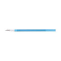 Japan Pilot FriXion Ball LFBTRF Gel Pen Refill - 0.38mm Light Blue - 2