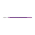 Japan Pilot FriXion Ball LFBTRF Gel Pen Refill - 0.38mm Purple - 2