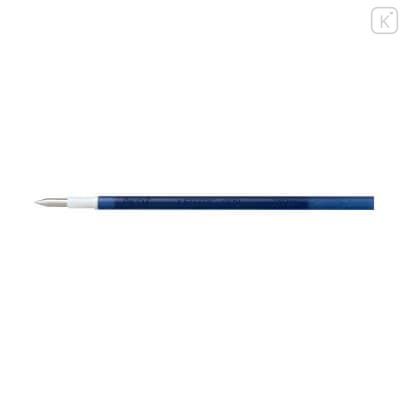 Japan Pilot FriXion Ball LFBTRF Gel Pen Refill - 0.38mm Blue Black - 2