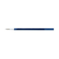 Japan Pilot FriXion Ball LFBTRF Gel Pen Refill - 0.38mm Blue Black - 2