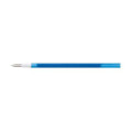 Japan Pilot FriXion Ball LFBTRF Gel Pen Refill - 0.38mm Sky Blue - 2