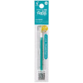 Japan Pilot FriXion Ball LFBTRF Gel Pen Refill - 0.38mm Forest Green - 1