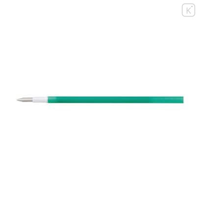Japan Pilot FriXion Ball LFBTRF Gel Pen Refill - 0.38mm Forest Green - 2