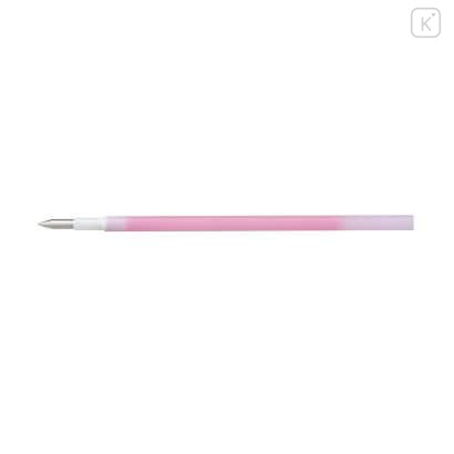 Japan Pilot FriXion Ball LFBTRF Gel Pen Refill - 0.38mm Baby Pink - 2