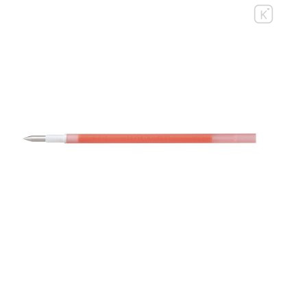Japan Pilot FriXion Ball LFBTRF Gel Pen Refill - 0.38mm Coral Pink - 2